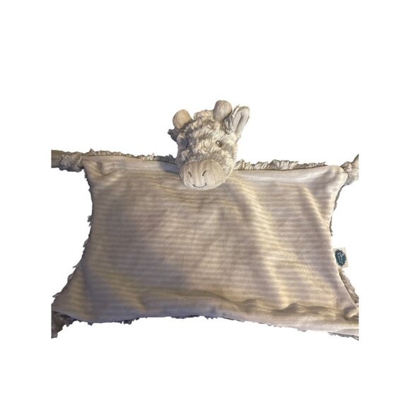 Mary Meyer Putty Cow Lovey Stuffed Animal - Picture 8 of 11